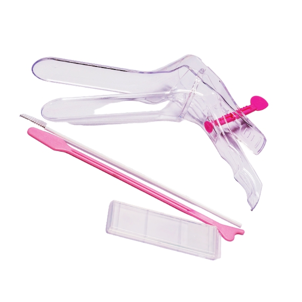 Kit Citológico Desechable Talla M Cepilab