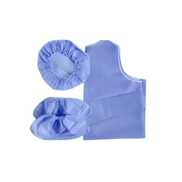 Kit Para Paciente Descartable - Imagen 2