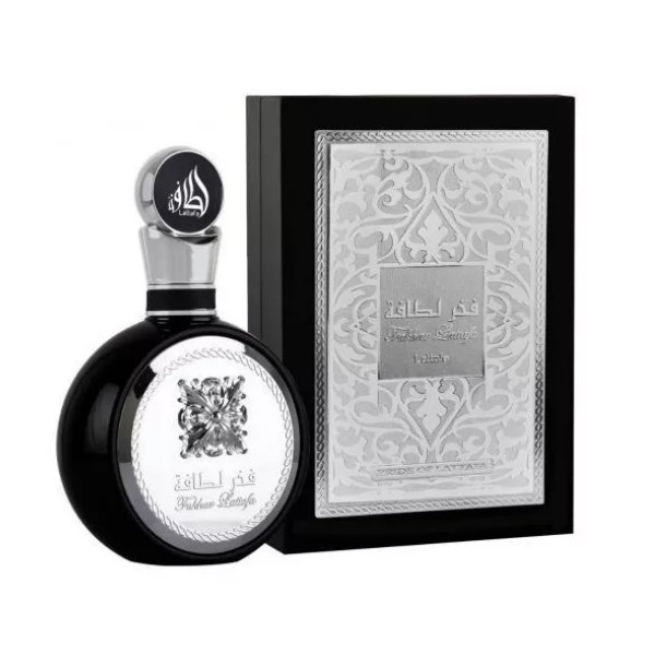 Lattafa Fakhar Lattafa Eau De Perfum 100Ml