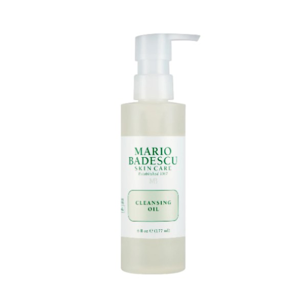 Mario Badescu Aceite Limpiador 177Ml