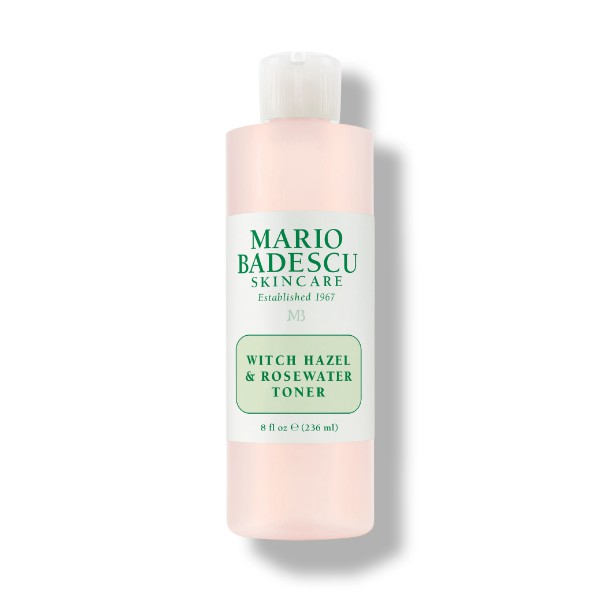 Mario Badescu Tónico De Hamamelis Y Agua De Rosas 236Ml