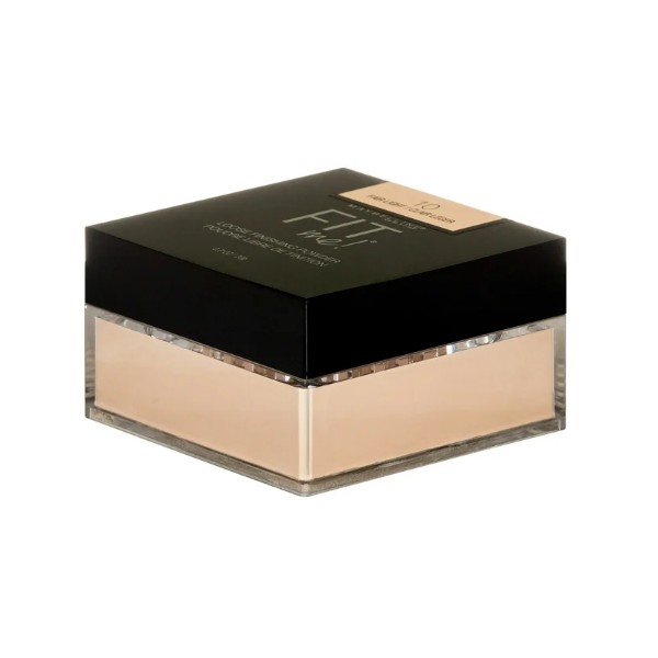 Maybelline Fitme Loose Finishing Powder T.10 20Gr