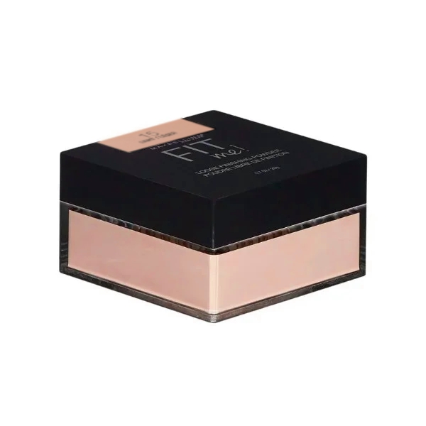 Maybelline Fitme Loose Finishing Powder Tono 15 20Gr