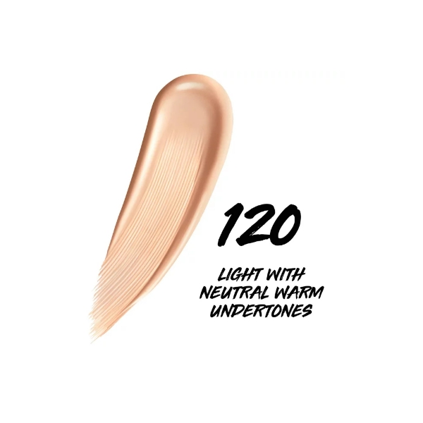 Maybelline Super Stay 24H Skin Tint Tono 120 30Ml - Imagen 2