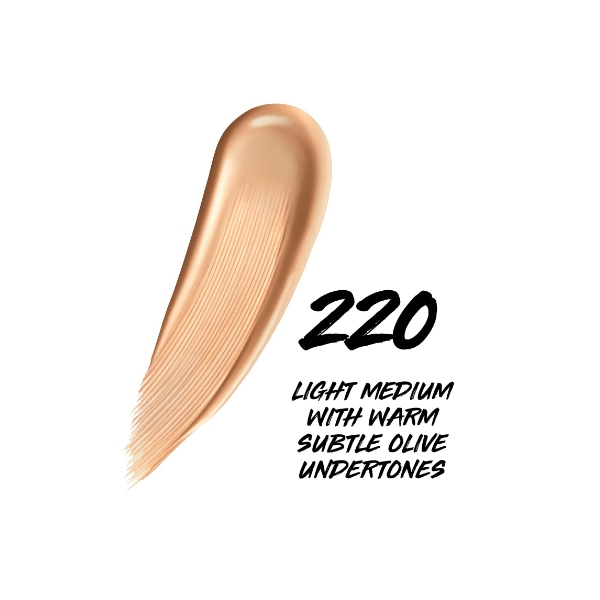 Maybelline Super Stay 24H Skin Tint Tono 220 30Ml - Imagen 2