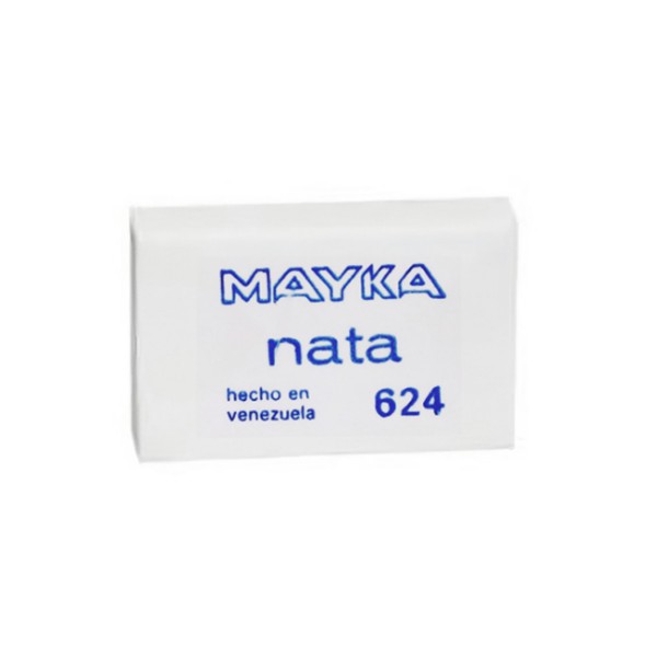 Mayka Borrador Nata 624