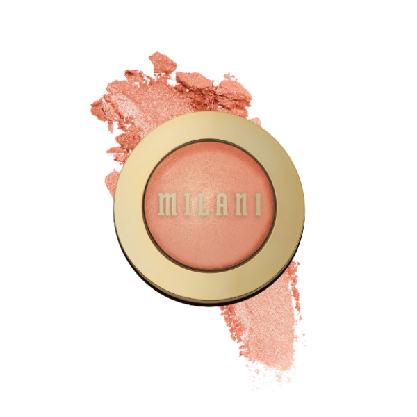 Milani Baked Powder Blush 05 Luminoso 3.5Gr