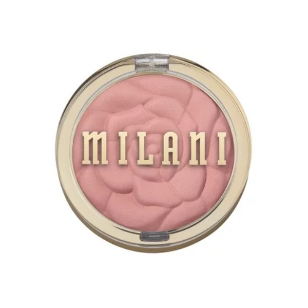 Milani Rose Powder Blush 01 Romantic Rose 17Gr
