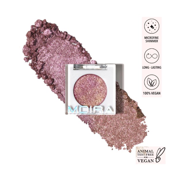 Moira Chroma Light Shadow 03 Kiss & Tell 1.4Gr