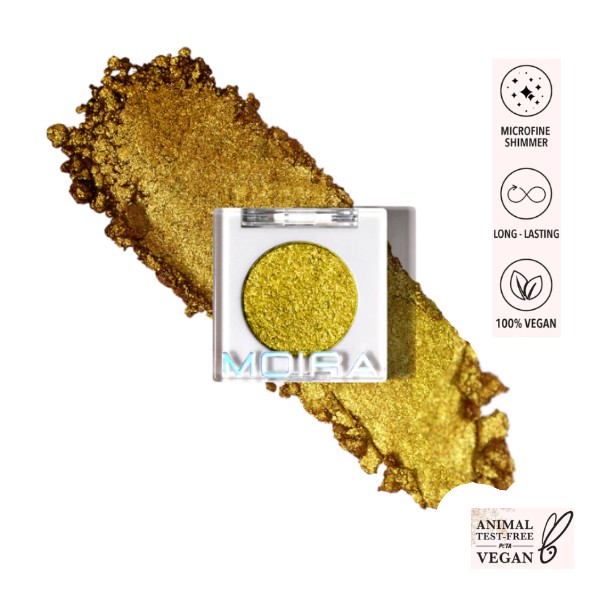 Moira Chroma Light Shadow 15 Unbothered 1.4Gr