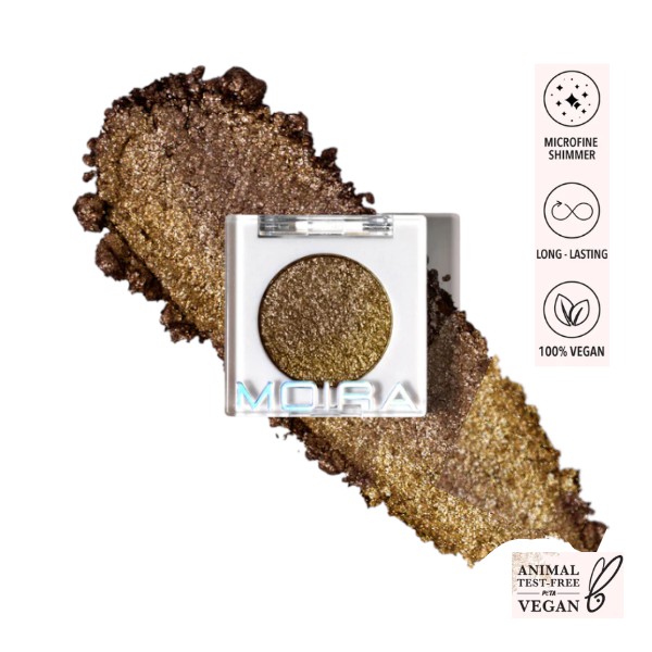 Moira Chroma Light Shadow 18 How Charming 1.4Gr