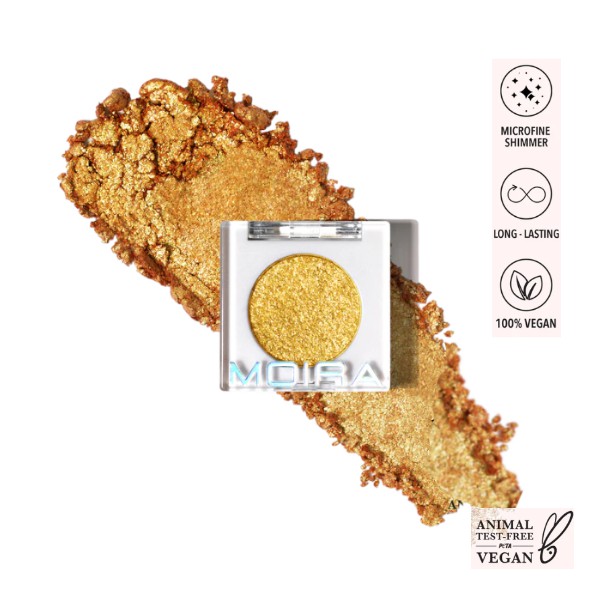 Moira Chroma Light Shadow 19 Keepsake 1.4Gr