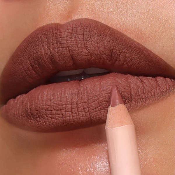 Moira Signature Lip Pencil 001 Natural - Imagen 3