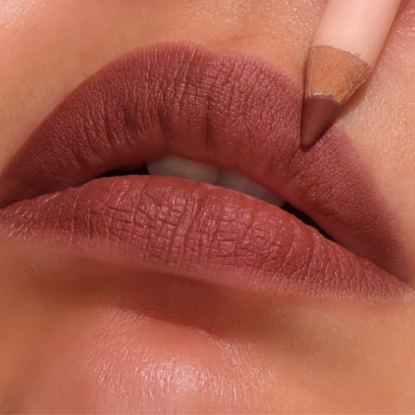 Moira Signature Lip Pencil 006 Sunrise Chic - Imagen 3
