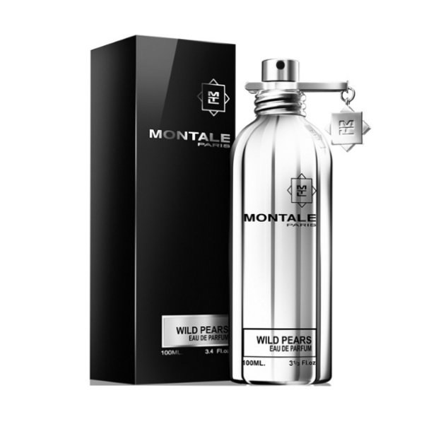 Montale Paris Wild Pears Eau De Parfum 100Ml