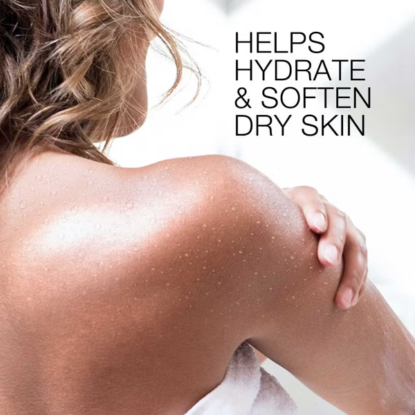 Neutrogena Body Oil Light Sesame Formula 250Ml - Imagen 3