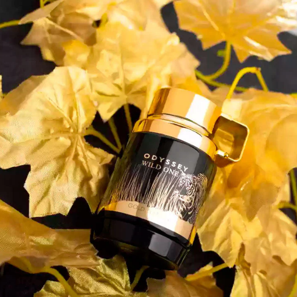 Odyssey Wild One Eau De Parfum 100Ml - Imagen 2