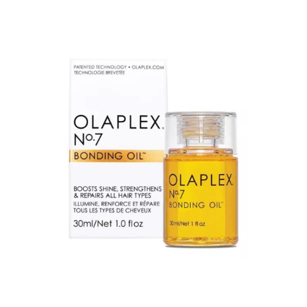 Olaplex Nº7 Blonding Oil 30Ml