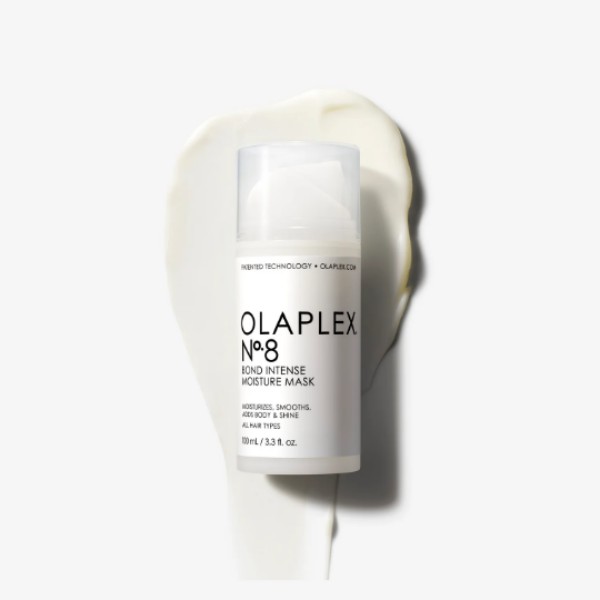 Olaplex Nº8 Bond Intense Moisture Mask 100Ml - Imagen 2