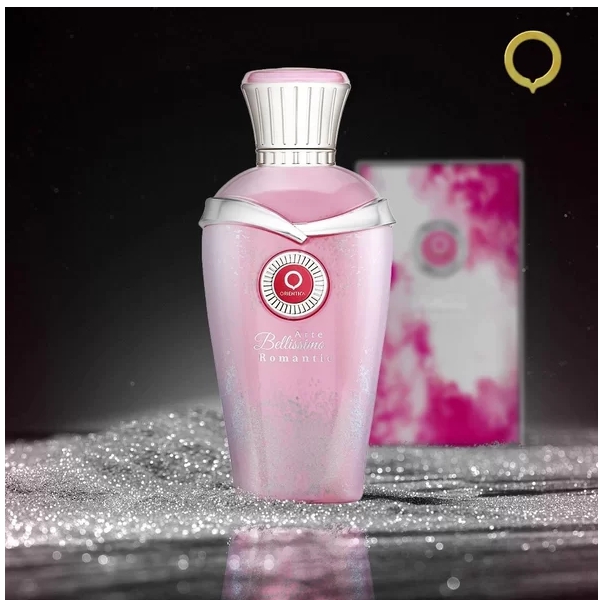 Orientica Arte Bellissimo Romantic 75Ml - Imagen 2