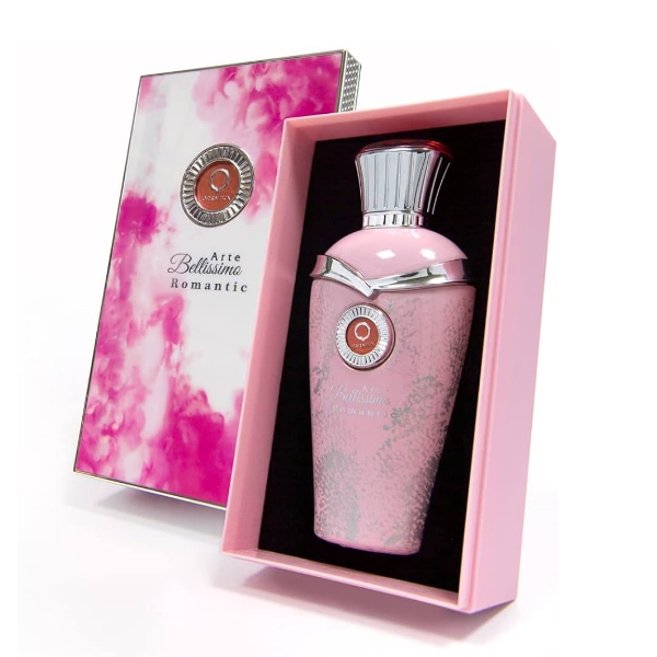 Orientica Arte Bellissimo Romantic 75Ml