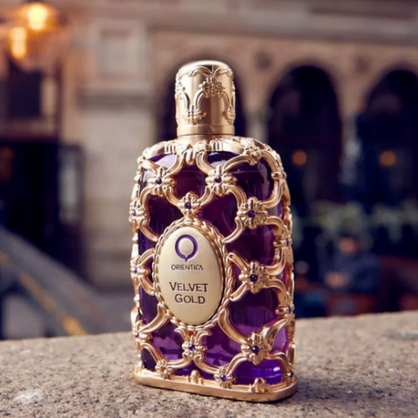 Orientica Velvet Gold Eau De Parfum 80Ml - Imagen 2