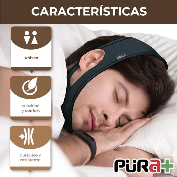 Pura+ Faja Mentonera - Imagen 3