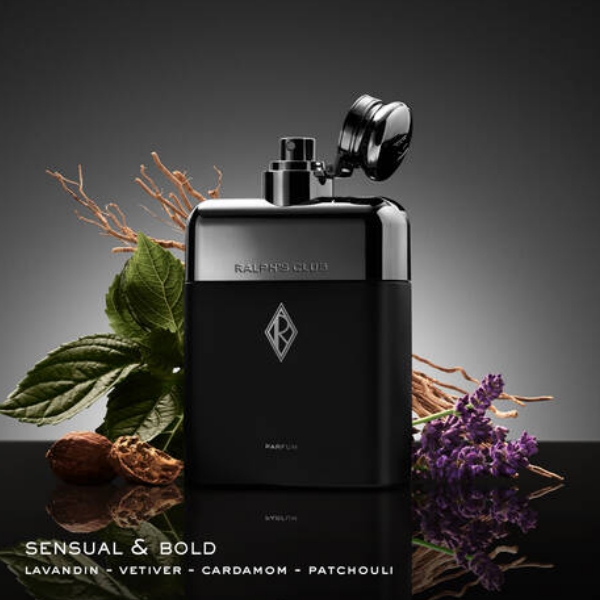 Ralph Lauren Ralphs Club Parfum 100Ml - Imagen 3