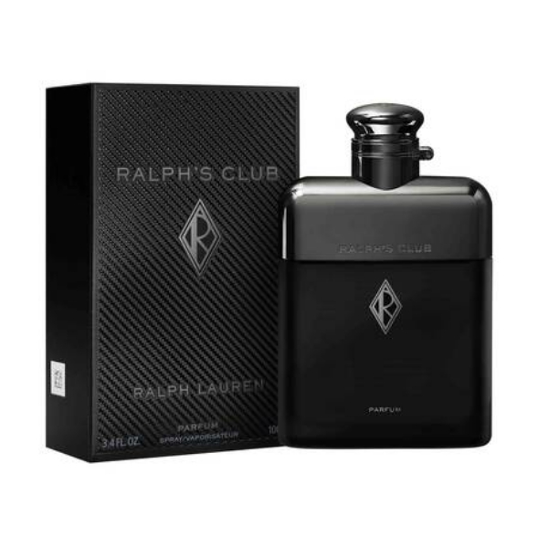 Ralph Lauren Ralphs Club Parfum 100Ml