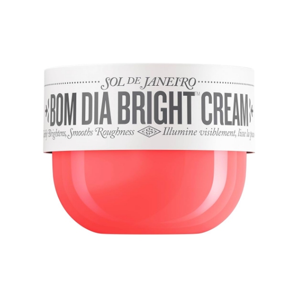 Sol De Janeiro Bom Dia Bright Cream 240Ml