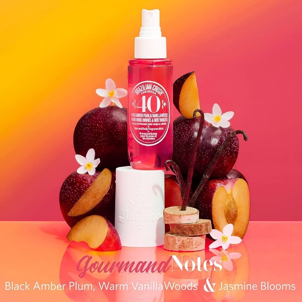 Sol De Janeiro Fragance Brazilian Crush Cheirosa 40 Brume Parfume 90Ml - Imagen 2