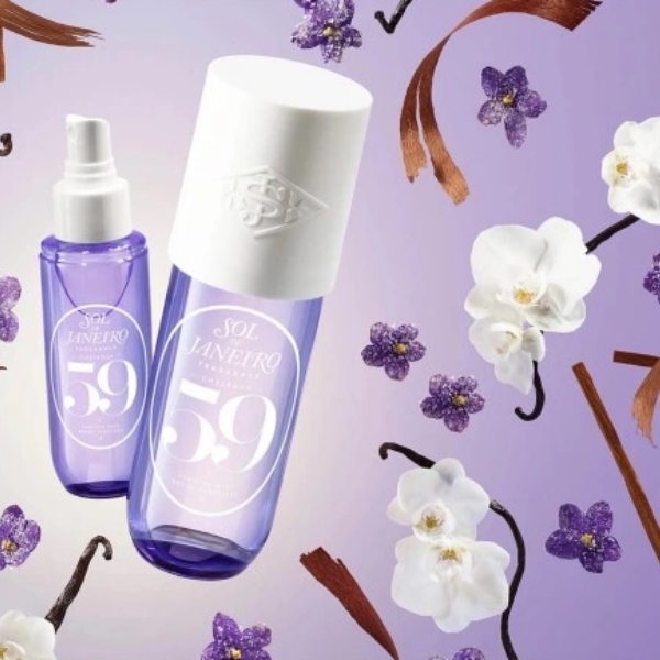 Sol De Janeiro Fragance Cheirosa 59 Brume Parfumee 90Ml - Imagen 2