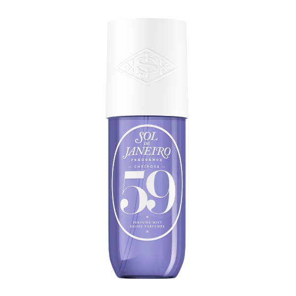 Sol De Janeiro Fragance Cheirosa 59 Brume Parfume 240Ml