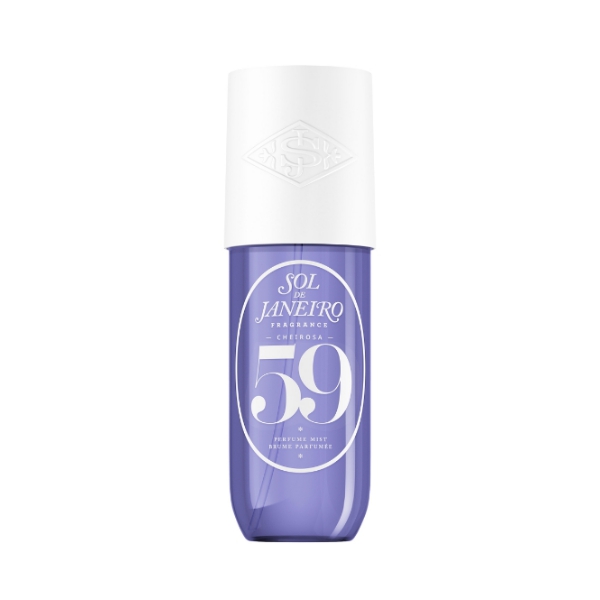 Sol De Janeiro Fragance Cheirosa 59 Brume Parfumee 90Ml