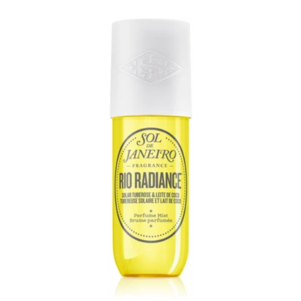 Sol De Janeiro Rio Radiance Brume Parfumee 240Ml