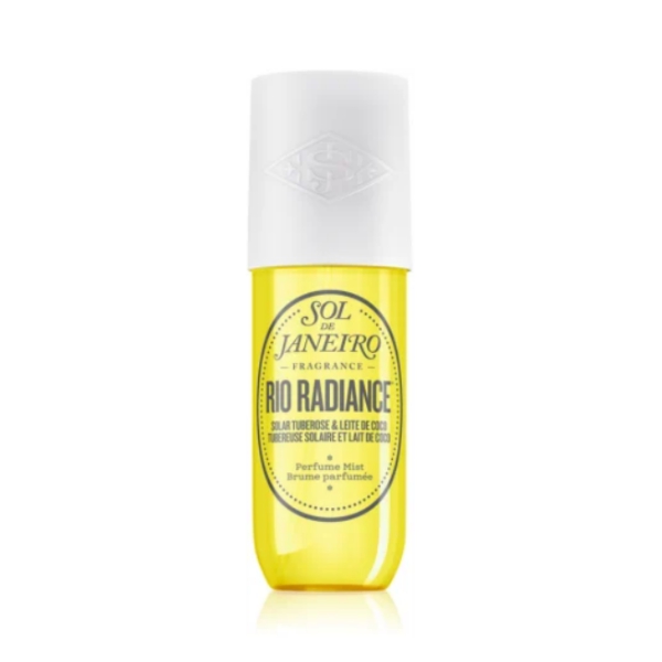 Sol De Janeiro Rio Radiance Brume Parfumee 90Ml