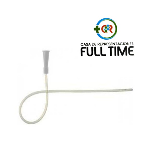 Sonda Nelaton N-12 Full Time