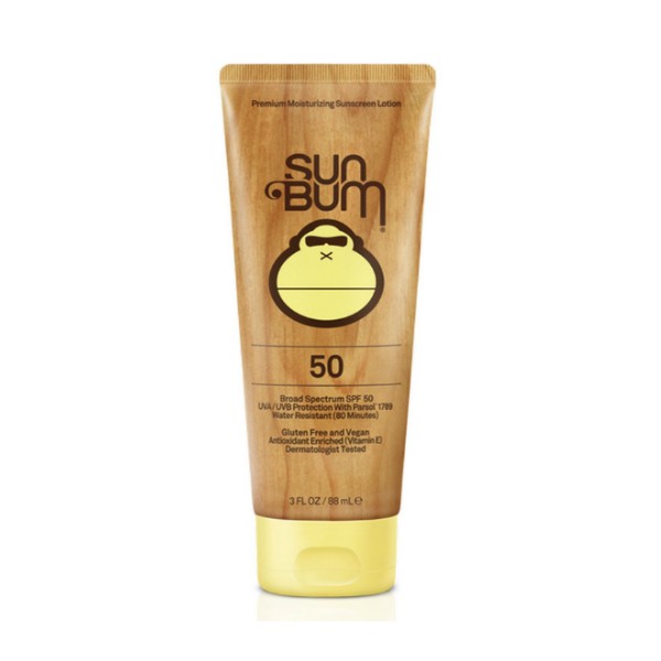 Sun Bum Premium Moisturizing Sunscreen Lotion 50Spf 88Ml