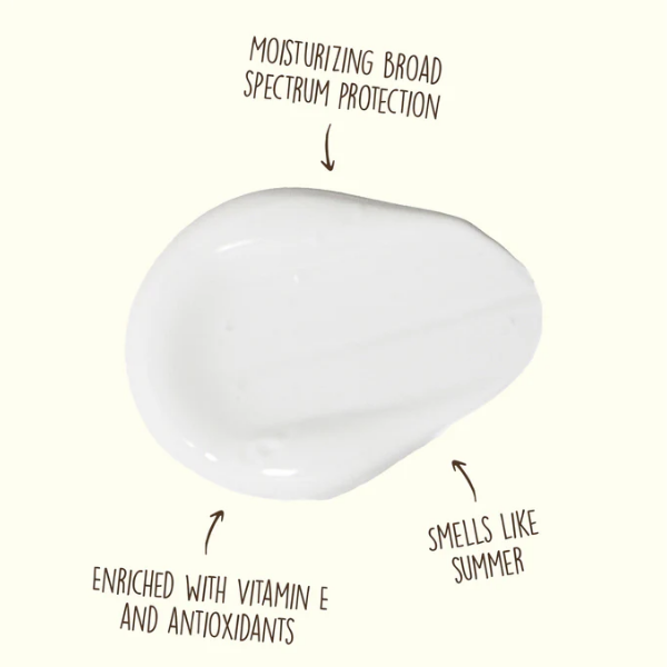 Sun Bum Premium Moisturizing Sunscreen Lotion 50Spf 88Ml - Imagen 2