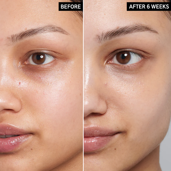 The Inkey List Caffeine Eye Cream 15Ml - Imagen 4