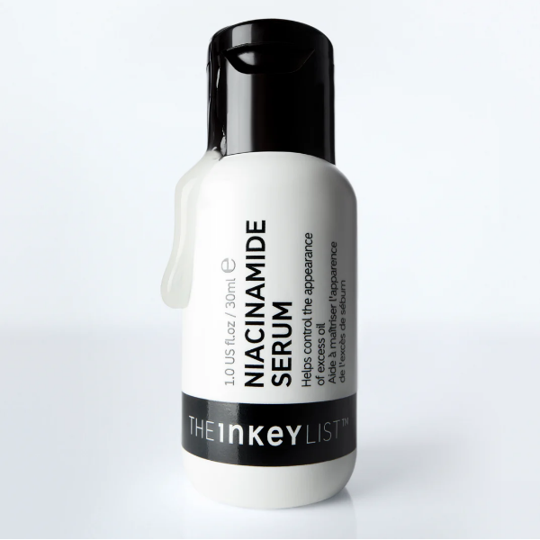 The Inkey List Niacinamide Serum 30Ml - Imagen 2