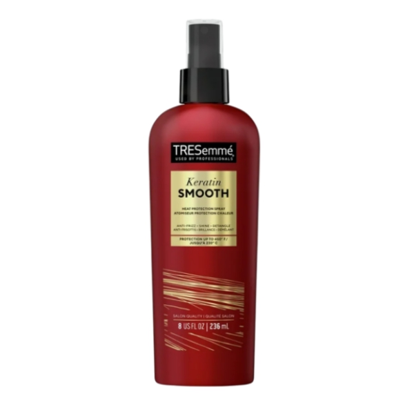 TRESemmé Keratin Smooth Heat Protection Spray 236Ml
