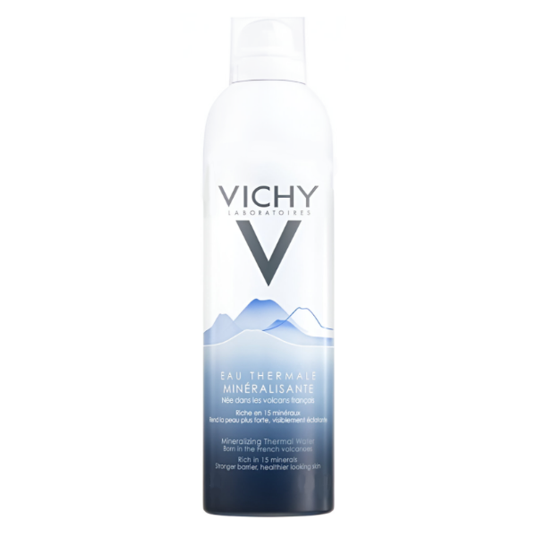 Vichy Agua Termal Mineralizante 150Ml