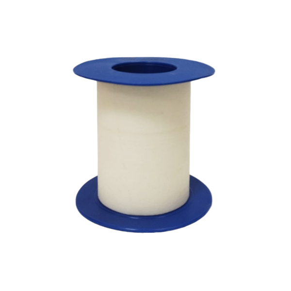 Adhesivo De Papel 5 X 500Cm. Pharmamed - Imagen 2