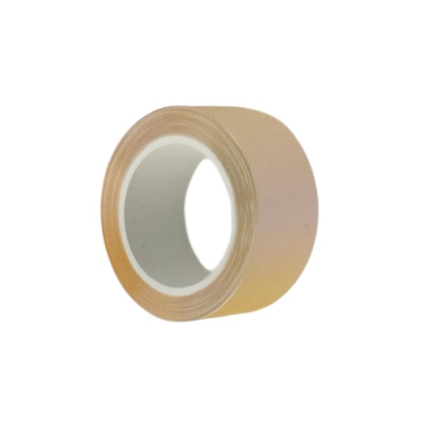 Adhesivo Micropore Color Piel 1X5 Yardas Promeint