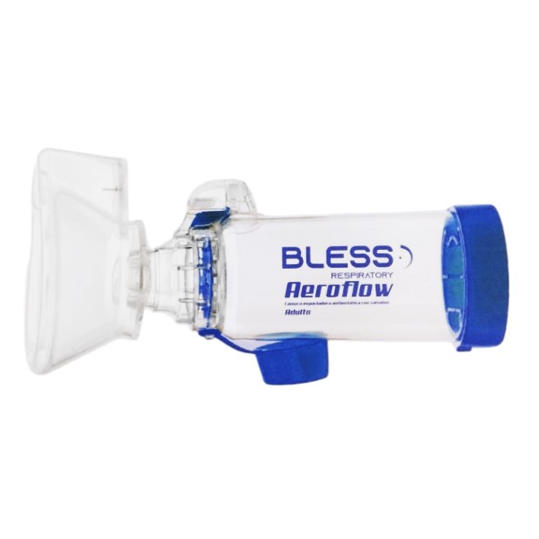 Aeroflow Sistema Flow-Vu Adulto Bless - Imagen 2