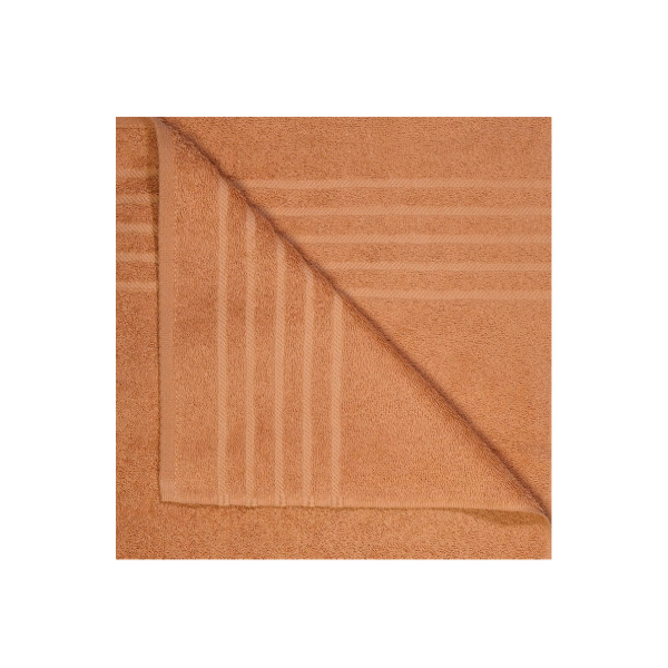 Ama De Casa Serie 55 Toalla De Mano Arcilla (74 X 44 Cm) 1Pl1M0310