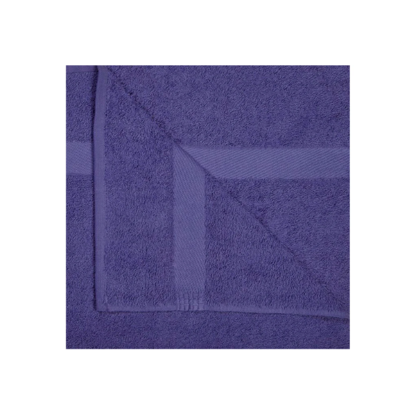 Ama De Casa Serie 55 Toalla Mano Iris (74 X 44 Cm) 1Pl1M0546