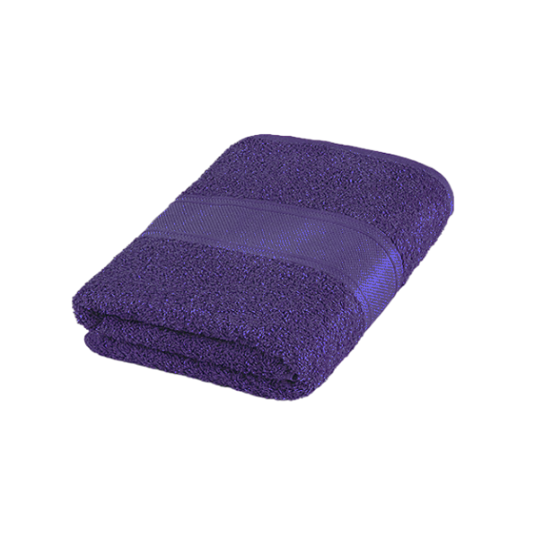 Ama De Casa Toalla Facial Iris (35 X 35 Cm) 1Pg1F0546