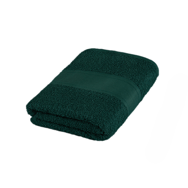 Ama De Casa Toalla Facial Trebol (35 X 35 Cm)  1Pg1F0601